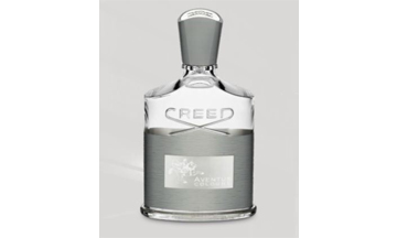 House of Creed unveils Aventus Cologne